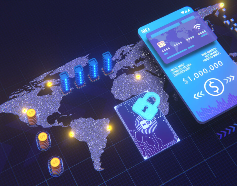 The Rise of Digital Wallets in Cross-Border Transactions